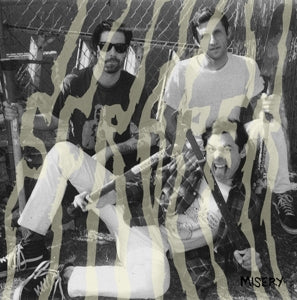 Scraper - Misery