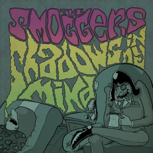 The Smoggers - Shadows in MY Mind