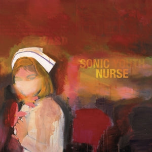 Sonic Youth - Sonic Nurse 2xLP