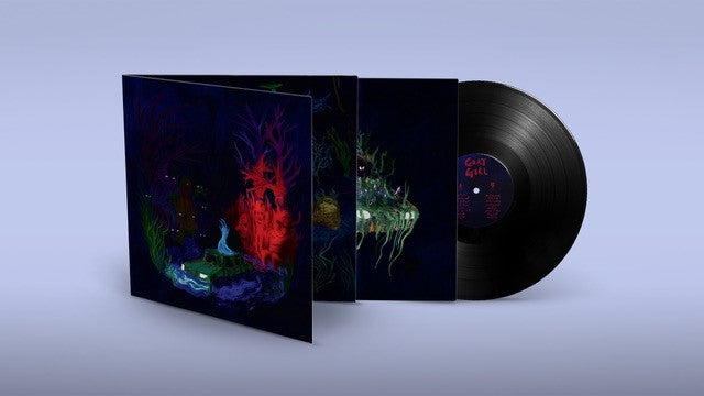 Goat Girl - Below the Waste