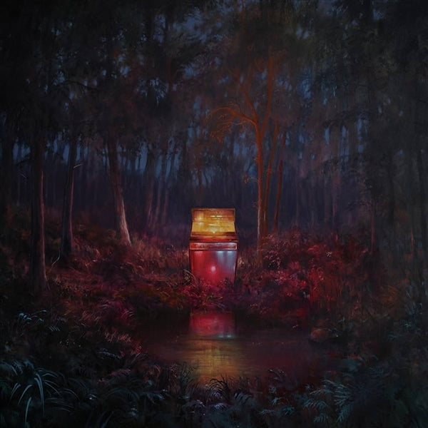 Lord Huron - Cosmic Selector 1