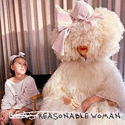 SIA - Reasonable Woman (2024)