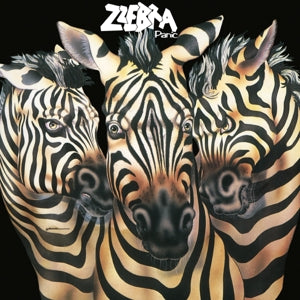 Zzebra - Panic