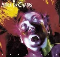 Alice In Chains - Facelift