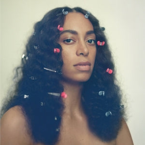 Solange - Seat at the Table