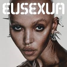 FKA Twigs - Eusexua (2025)