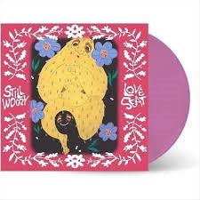 Still Woozy - Loveseat