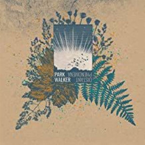 Parkwalker - Distant Penomena