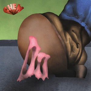 Paperhead - Chew (Color)