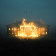 NF - Fear