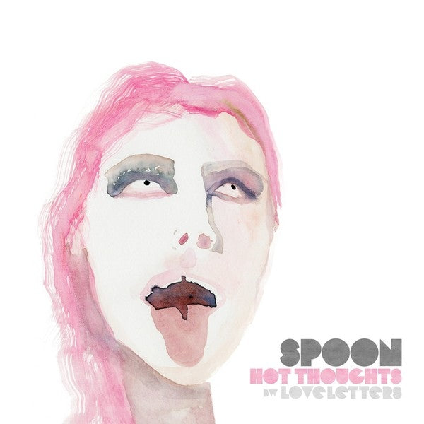 Spoon - Hot Thoughts (Rsd)
