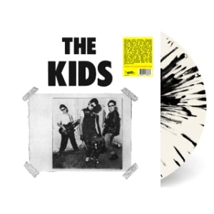 Kids (Splatter Vinyl)