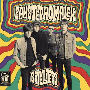 Satelliters - Zahstethomalex