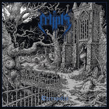 Crypts - Necropolis (CD Single)