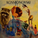 Kosmonovski (CD)