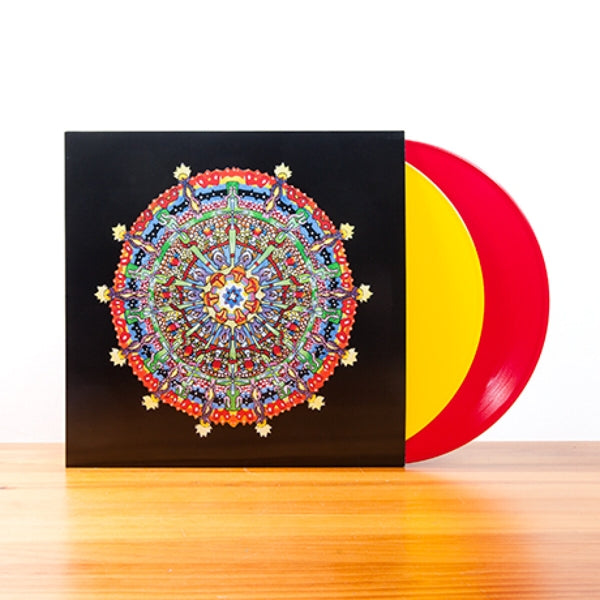 Of Montreal - Hissing Fauna Are You the Destroyer
