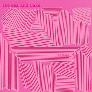 The Sea and Cake - Car Alarm (Color)
