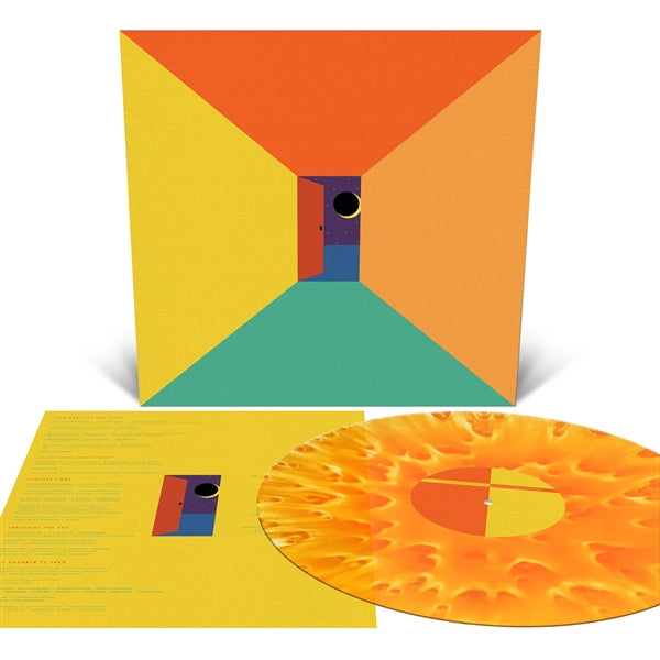 Ceremony - IN the Spirit World Now