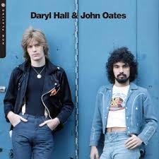 Hall & Oates - Now Playing