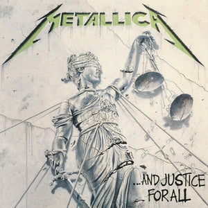 Metallica - Justice for All