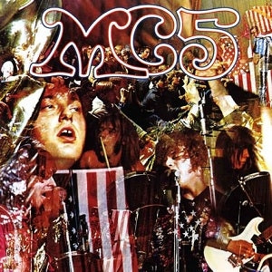MC5 - Kick Out the Jams (Rocktober)