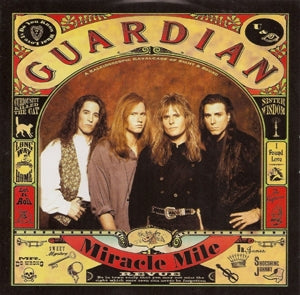 Guardian - Miracle Mile (W/7)