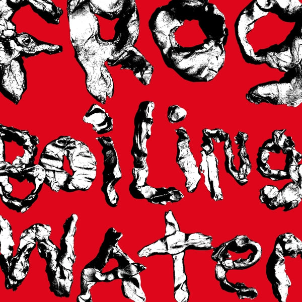 Diiv - Frog in Boiling Water
