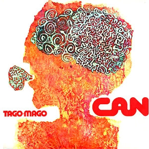 CAN - Tago Mago