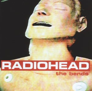 Radiohead - Bends (CD)