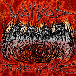 Voivod - The Wake 2xLP