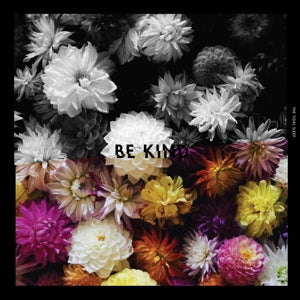 Tidal Sleep - BE Kind EP