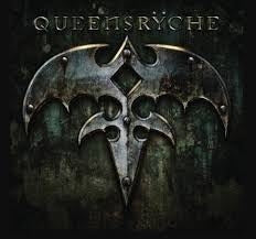 Queensryche (Marble Vinyl)