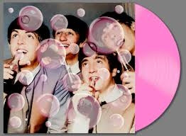 The Beatles - Pop Goes the Beatles