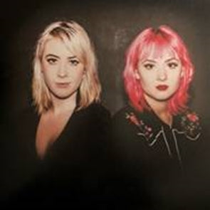 Dog Party - Hit & Run (Magenta Vinyl)