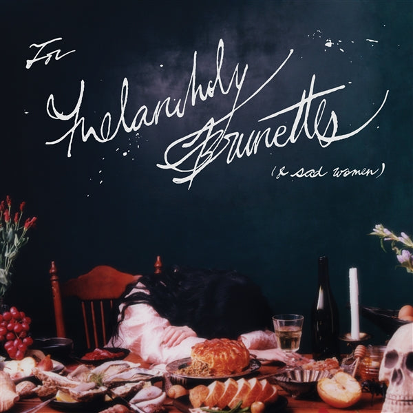 Japanese Breakfast - For Melancholy Brunettes (Sad Women)