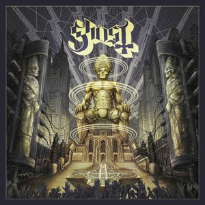 Ghost - Skeleta