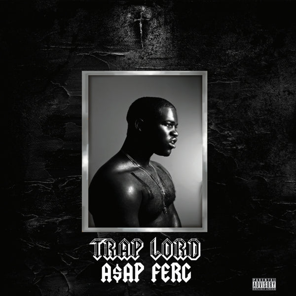 A$ap Ferg - Trap Lord