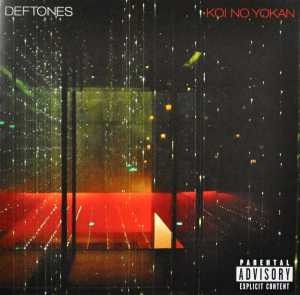 Deftones - Koi NO Yokan