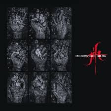 Xmal Deutschland - Gift the 4AD Years