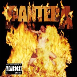 Pantera - Reinventing the Steel (2021)