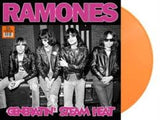 The Ramones - Generatin' Steam Heat: Live in Germany 1978