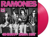 The Ramones - Generatin' Steam Heat: Live in Germany 1978