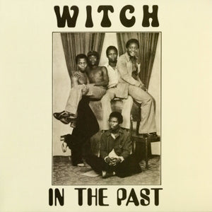 Witch - IN the Past