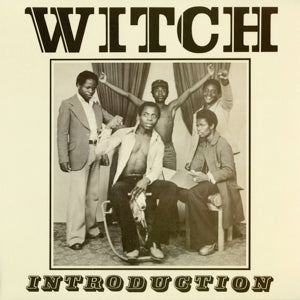 Witch - Introduction