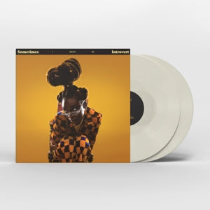 Little Simz - Sometimes I Might BE Introvert