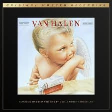 Van Halen - 1984 (Ultradisc 45Rpm)