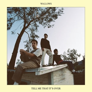 Wallows - Tell ME That It's Over