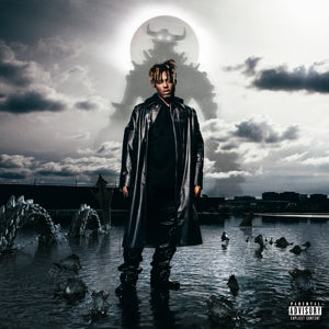 Juice Wrld - Fighting Demons (2022)