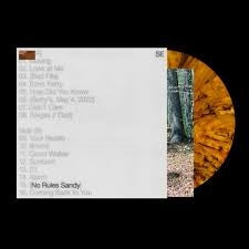 Sylvan Esso - No Rules Sandy