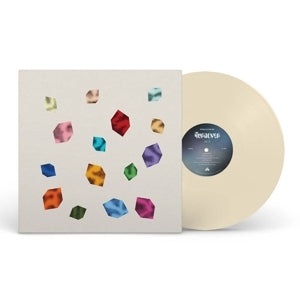 Turnover - Myself in the Way - Cream